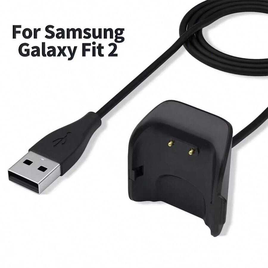 Band 2 Smart Band Charging Cable Magnetic Charger Adapter Replacement Line Smart Watch Accessories - View 1