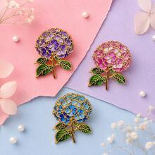 Lapel Enamel Pins And Brooches Badge Pins For Backpacks Bags Backpack Cool Decoration Friend For Gifts - Multicolor - View 9