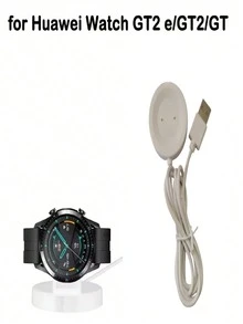 For Huawei Watch 2/2 Pro Sport/Classic Charger USB Charger Smart Watch Charger Cable Replacement Charger - View 6