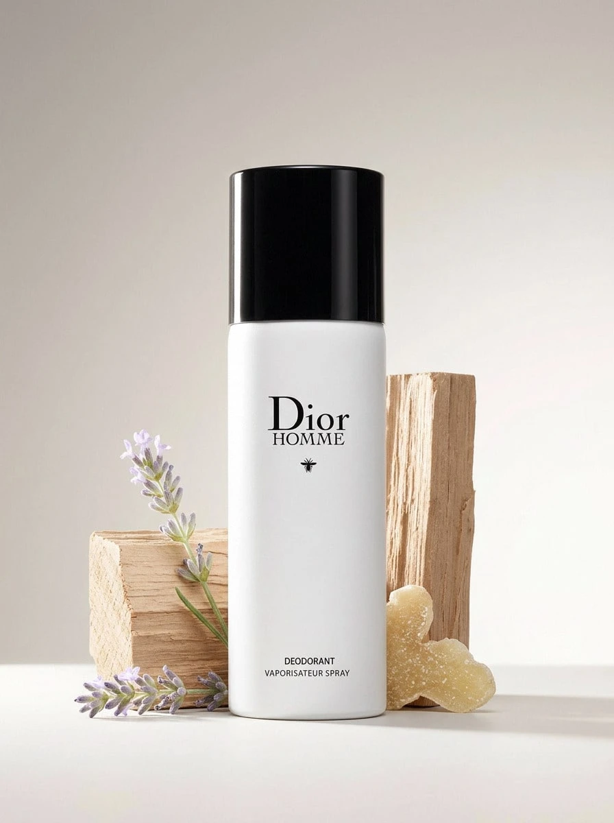 Christian Dior 男士除臭喷雾 5盎司/150毫升 清新木质香调 男友丈夫父亲兄弟生日毕业派对旅行露营户外活动学校校园旅行节日周年纪念日办公室冬季圣诞节特殊场合派对 - 多樣化香型 - 查看 1