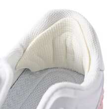 3/1 Pair Adjustable Anti-Slip Wear-Resistant Heel Pads, Invisible High Heel Inserts, Suitable For Sneakers And Boots, Prevent Heel Slippage, Foot Care - A - View 6
