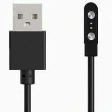 Suitable For Xiaoxun Mibro Watch A2 T2 C3 A3 Magnetic Charging Cable, Smartwatch GS Pro Charging - View 3