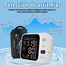 Pulsovital Blood Pressure Monitors & Accessories - ALPS-GRAY - View 5