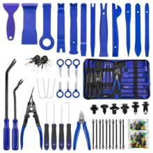 Car Interior Removal Tools - A - View 2