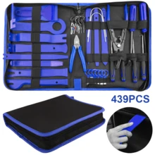 Car Interior Removal Tools - A - View 1