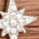 Silver - 8pcs