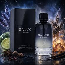 Maison Alhambra Salvo Intense 100ML Eau De Parfum For Men - Inspired By - 水果&柑橘香調 - 查看 1