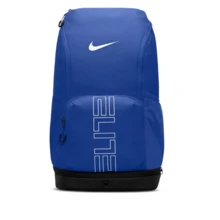 Mochila Nike Hoops Elite - azul real - Ver 6