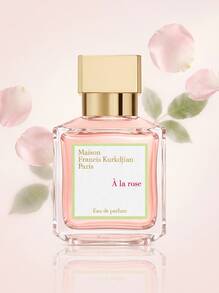 Maison Francis Kurkdjian 玫瑰女士淡香水喷雾 2.4 盎司/70 毫升 - EDP - 查看 1