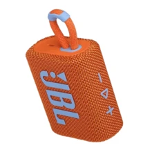 JBL Go3藍牙揚聲器身歷聲戶外可擕式揚聲器IP67防水强大低音無線迷你揚聲器適用於家庭浴室派對旅行海灘露營原裝Go3 JBL揚聲器 - 查看 18
