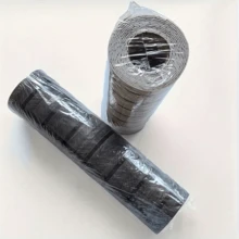 1 捲 3D 木紋牆板 DIY 家居裝飾牆板 天花板牆面裝飾貼紙 電視背景牆 居家裝飾貼紙 15.74in*118.1in - A - 查看 8