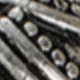 Antique Silver