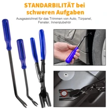 Car Interior Removal Tools - A - View 5