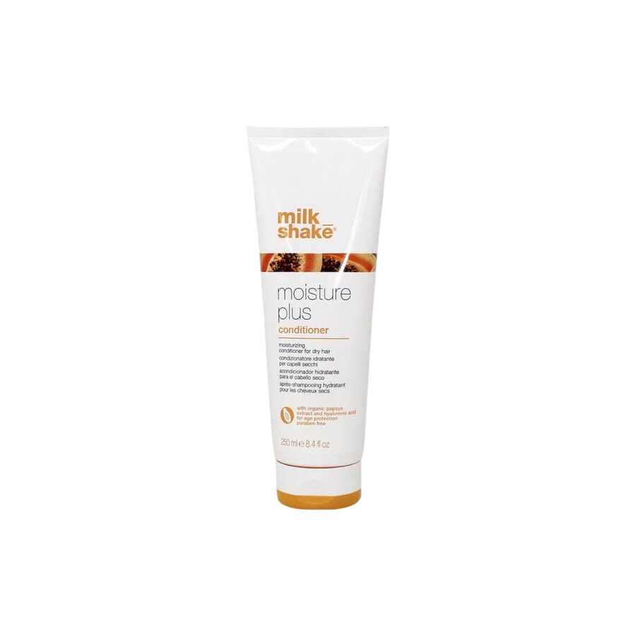 Milk Shake Milkshake - Moisture & More Conditioner (250ml) - Conditioner - View 1