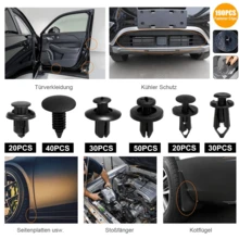 Car Interior Removal Tools - A - View 9