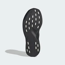 Adidas Men's • Running Adizero EVO SL Shoes Core Black / Silver Metallic / Iron Metallic KJ9663 - 金屬銀黑 - 查看 8
