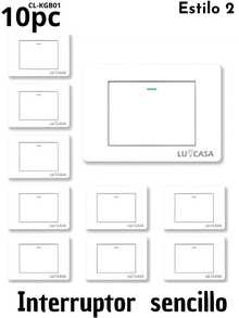 Switches - STILE 2 - Visualizzare 2