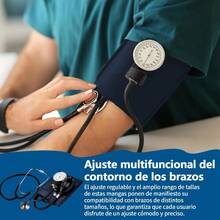 Pulsovital Blood Pressure Monitors & Accessories - ALPS-GRAY - View 8