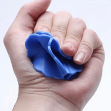 DHboying Plastic Laundry Ball, Removes Stains And Prevents Tangling In Washing Machine, Specially Designed For Washing Bras And Underwear - Plastic Laundry Balls - View 8