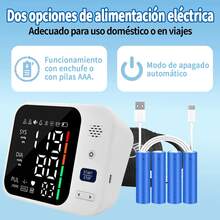 Pulsovital Blood Pressure Monitors & Accessories - ALPS-GRAY - View 7