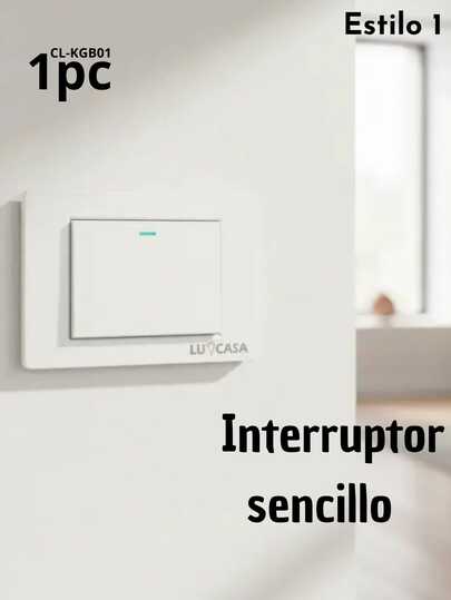 Switches