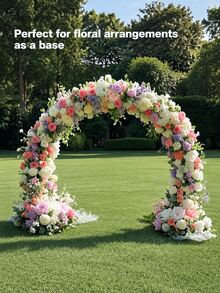 Barra de espuma floral de 200 cm, se puede cortar libremente, adecuada para arco de boda y decoración de fiesta, se puede usar como espuma floral, flotador de piscina, base de barra de espuma floral hecha a mano, espuma floral DIY, amplia gama de usos, esponja cilíndrica, adecuada para el Día de San Valentín, decoración de Año Nuevo, suministros para eventos festivos y decoración del hogar. - Multicolor - Ver 4