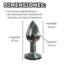 Anal Dilator - one-size - View 6