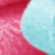 Merah Muda + Biru