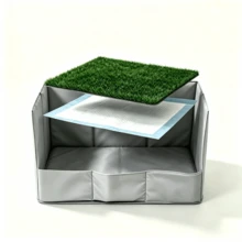 Dog Toilet - View 9
