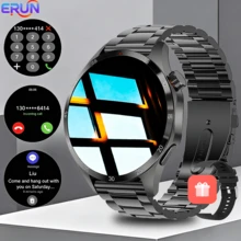 Unisex Smartwatch: Wireless Calling, Multiple Sports Modes, Remote Camera Control; Compatible With Android And IOS; USB Charging; Alloy Case With Silicone Strap; Modern Style; High-Definition Display; Perfect Gift For Men, Women, Partners Or Parents - View 15