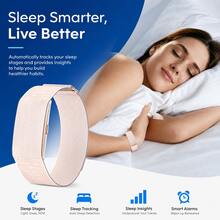 SENBONO New Smart Bracelet With Dual Straps: Fitness Tracking, Multi-Sport Modes, And Incoming Call Reminder - Fashionable Multi-Functional Smart Watch - View 5