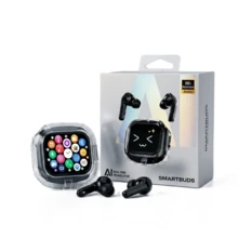 Wireless Earbuds - View 2