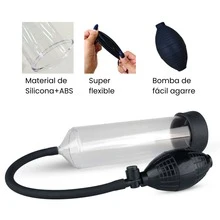 Penis Pumps - one-size - View 3