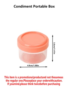 Double-Layer Wheat Straw Divided Bento Box With Elastic Band, Transparent Lid, Large Capacity, Microwave , Suitable For Office Commute, Students, Picnic And Spring Outings - Multicolor - View 16