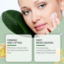 Baby & Kids Face Cream - 1 - View 4