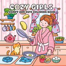 GDTME Anime Coloring Book, Suitable For All Ages Art & School Supplies, 24 Pages, Perfect For Graduation, Summer Break, Halloween, Thanksgiving, Christmas, Birthday And Back To School Gifts, Includes 5 Random Decorative Stickers - Coloring Book - View 14
