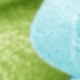 Blue + Green