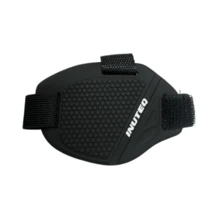 INOTEQ Shoe Covers, Suitable For Motorcycle Gear Shifting, Cycling Braking Protection, Off-Road, Road Racing, Sports, Fitness - Multicolor - View 7
