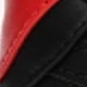 Black and Red Collaboration