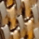 Silver and Gold