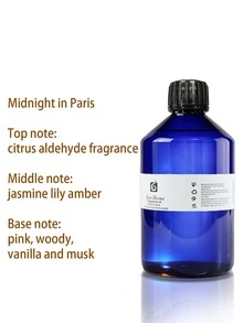 500ml Aromatherapy Essential Oil, Oil-Based Aromatherapy Refill Liquid, Diffuser Essential Oil, Aromatherapy Oil Suitable For Home Fragrance, Hotel Aromatherapy Machine, Essential Oil Diffuser, Aromatherapy Oil Suitable For/Aromatherapy Diffuser/Aromatherapy Machine/Spray/Car Aromatherapy Machine/Diffuser - Oily 500ml - View 15