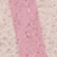 Light Pink With White Stripes and Glitter
