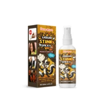 Realistic Fart Smell Spray, Funny Prank Prop, Essential For Party Jokes - A - View 8