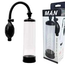Penis Pumps - one-size - View 1