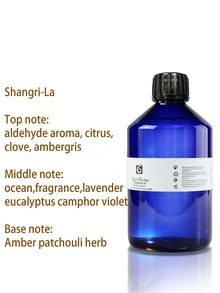 500ml Aromatherapy Essential Oil, Oil-Based Aromatherapy Refill Liquid, Diffuser Essential Oil, Aromatherapy Oil Suitable For Home Fragrance, Hotel Aromatherapy Machine, Essential Oil Diffuser, Aromatherapy Oil Suitable For/Aromatherapy Diffuser/Aromatherapy Machine/Spray/Car Aromatherapy Machine/Diffuser - Oily 500ml - View 19