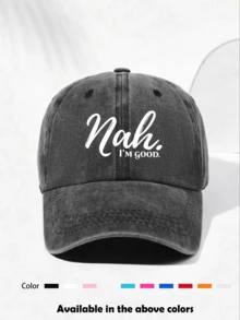 NAH6 Black