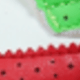 White, Red, Green
