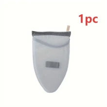 SMEGGEMS 1 st eller 2 st mini stryckbräda, handhållen stryckbräda, hängande stryckbräda, strykhandske, liten stryckstol, stryckbräda - Visa 9