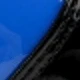 Black, Blue and White Collaboration