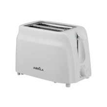 Avant 750W 2-Slice Electric Toaster With 7 Browning Levels, Stainless Steel Toaster With Cool-Touch Housing, Auto Shut-Off, And Crumb Tray, Cofio Series - White - View 6